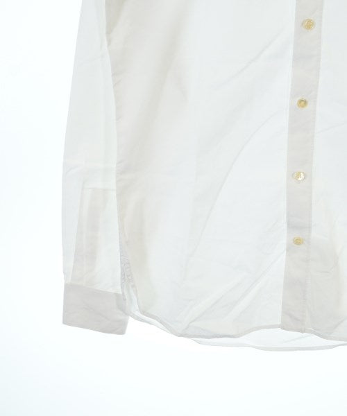 Saint Laurent Paris เสื้อลำลอง