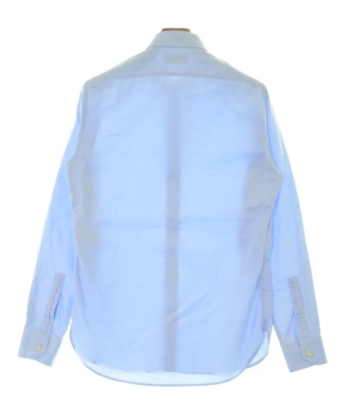 Saint Laurent Paris เสื้อเชิ้ตทางการ
