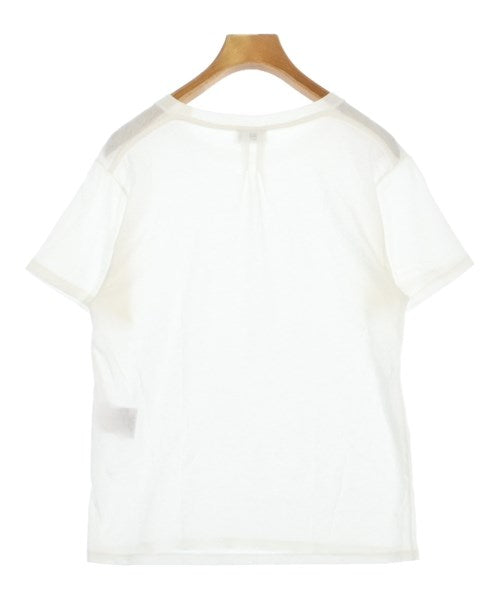 Saint Laurent Paris เสื้อยืด/เสื้อท็อปส์