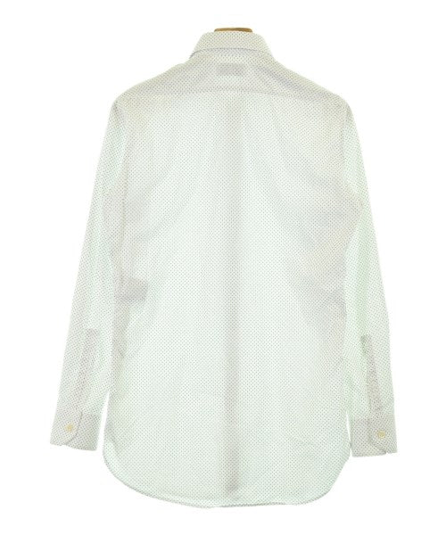 Saint Laurent Paris เสื้อลำลอง