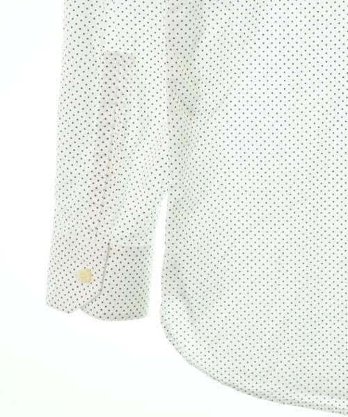 Saint Laurent Paris เสื้อลำลอง