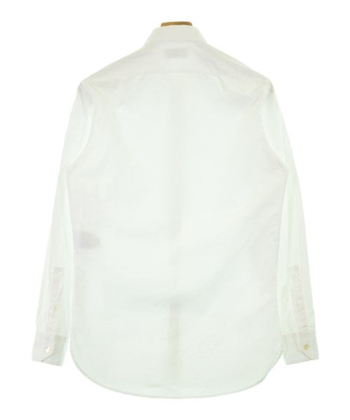 Saint Laurent Paris เสื้อลำลอง