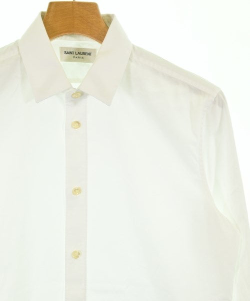 Saint Laurent Paris เสื้อลำลอง