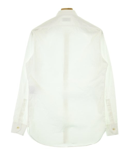 Saint Laurent Paris เสื้อลำลอง