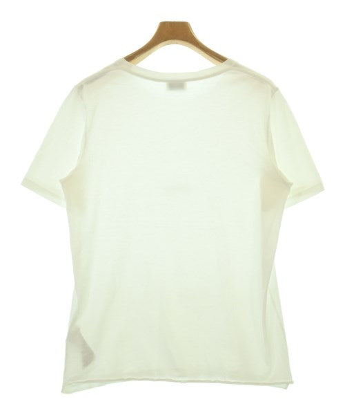 Saint Laurent Paris เสื้อยืด/เสื้อท็อปส์