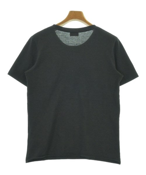 Saint Laurent Paris เสื้อยืด/เสื้อท็อปส์