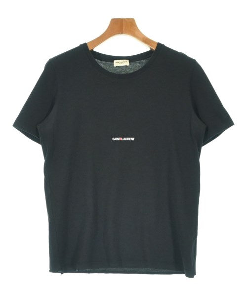 Saint Laurent Paris เสื้อยืด/เสื้อท็อปส์