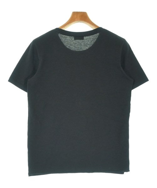 Saint Laurent Paris เสื้อยืด/เสื้อท็อปส์