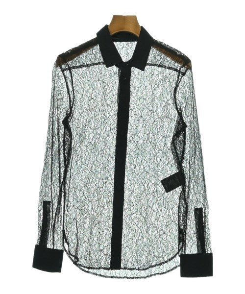 Saint Laurent Paris เสื้อลำลอง