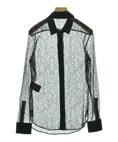 Saint Laurent Paris เสื้อลำลอง