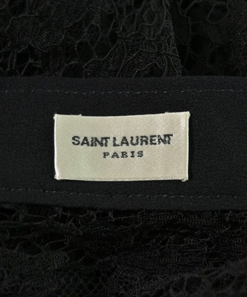Saint Laurent Paris เสื้อลำลอง
