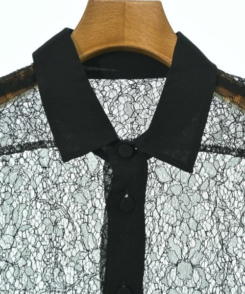 Saint Laurent Paris เสื้อลำลอง