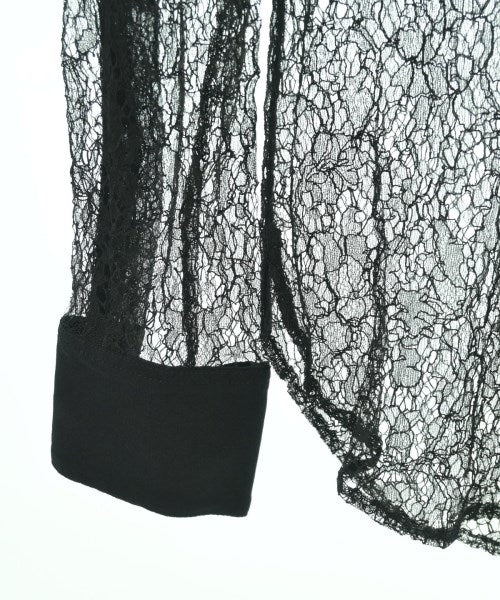 Saint Laurent Paris เสื้อลำลอง