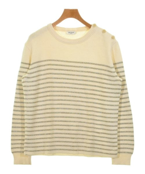 Saint Laurent Paris เสื้อกันหนาว