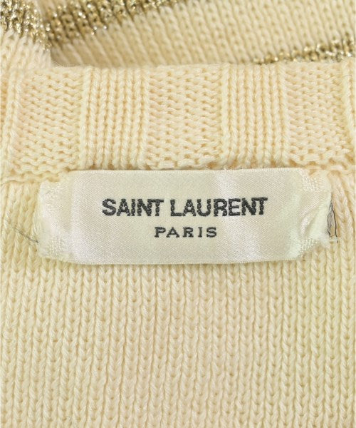 Saint Laurent Paris เสื้อกันหนาว
