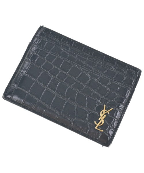 Saint Laurent Paris กล่องใส่บัตร