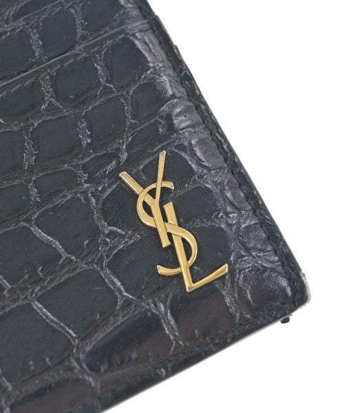 Saint Laurent Paris กล่องใส่บัตร