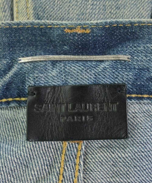 Saint Laurent Paris ยีนส์