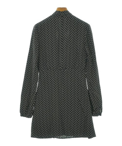 Saint Laurent Paris ชุดเดรส