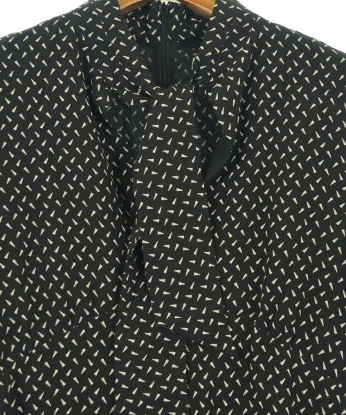 Saint Laurent Paris ชุดเดรส