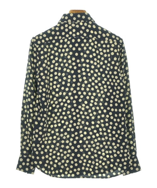 Saint Laurent Paris เสื้อลำลอง