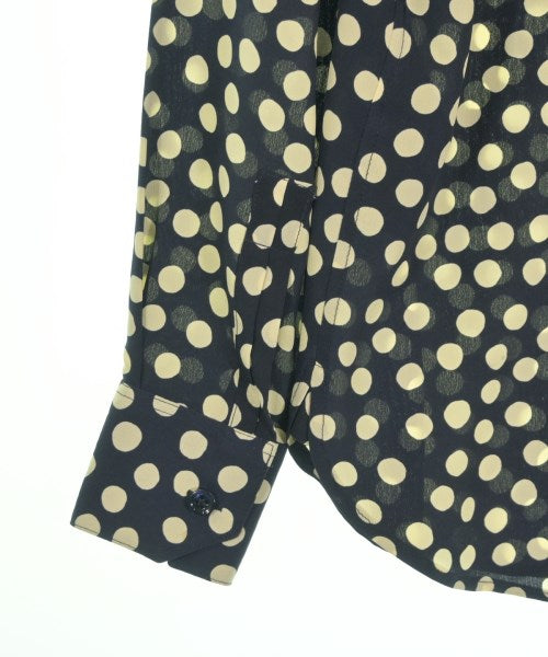 Saint Laurent Paris เสื้อลำลอง