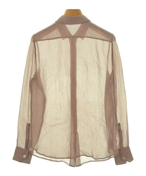 Saint Laurent Paris เสื้อลำลอง