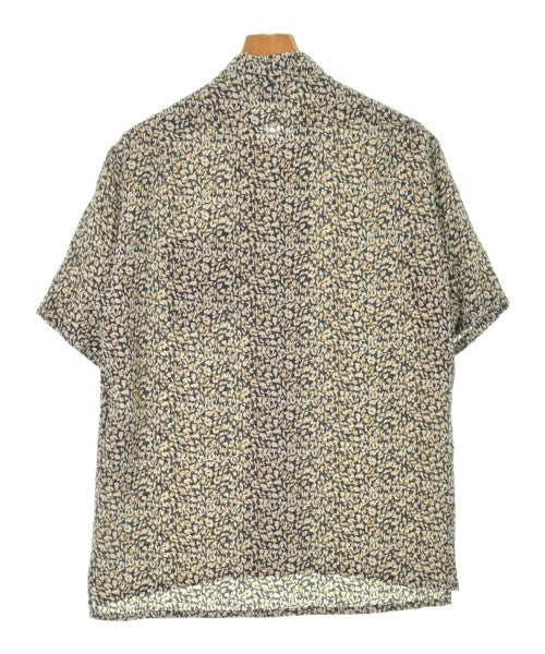 Saint Laurent Paris เสื้อลำลอง