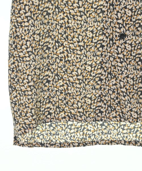Saint Laurent Paris เสื้อลำลอง