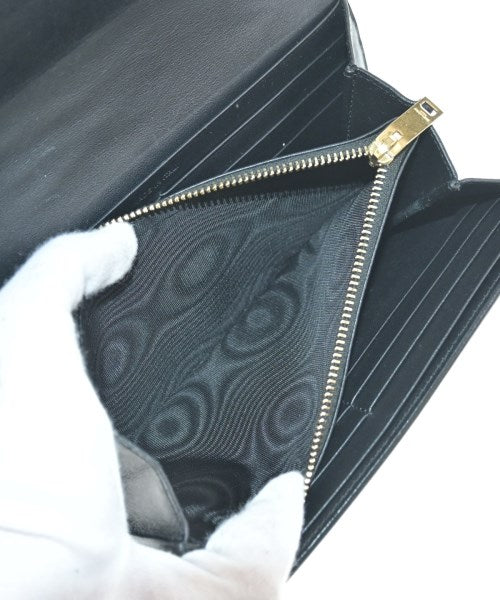 Saint Laurent Paris กระเป๋าสตางค์/กระเป๋าใส่เหรียญ