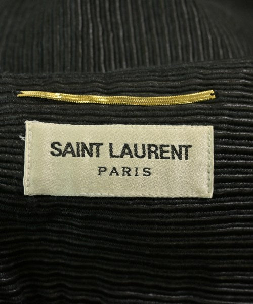 Saint Laurent Paris กระโปรงสั้น