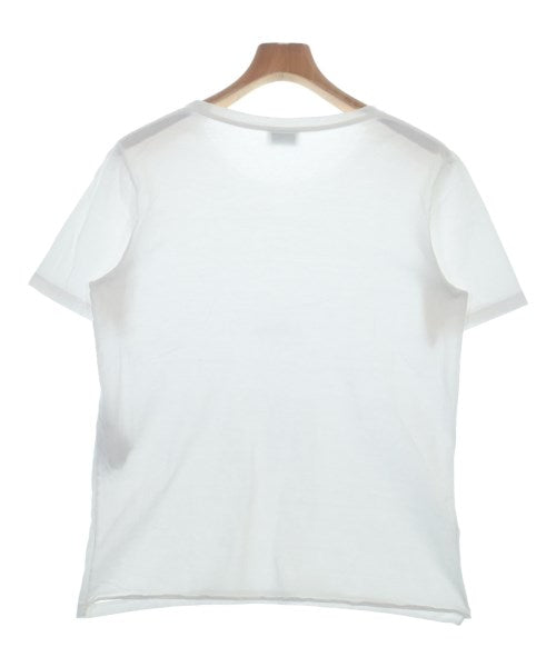 Saint Laurent Paris เสื้อยืด/เสื้อท็อปส์