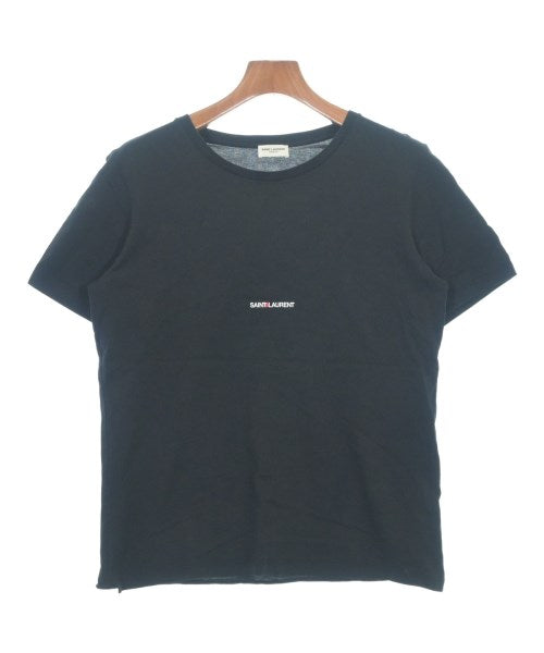 Saint Laurent Paris เสื้อยืด/เสื้อท็อปส์