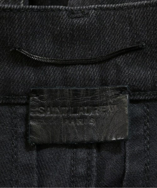Saint Laurent Paris ยีนส์