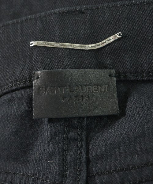 Saint Laurent Paris ยีนส์