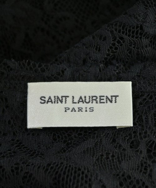Saint Laurent Paris เสื้อสตรี
