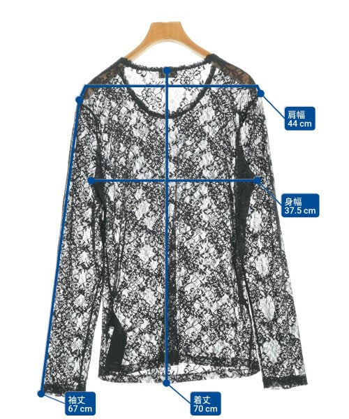 Saint Laurent Paris เสื้อสตรี