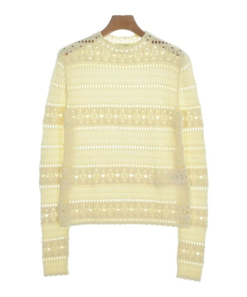 Saint Laurent Paris เสื้อกันหนาว