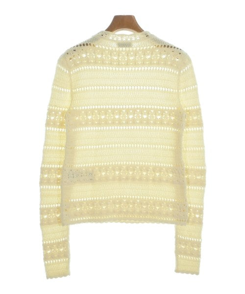Saint Laurent Paris เสื้อกันหนาว