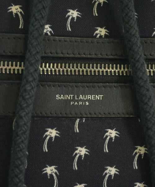 Saint Laurent Paris เป้สะพายหลัง