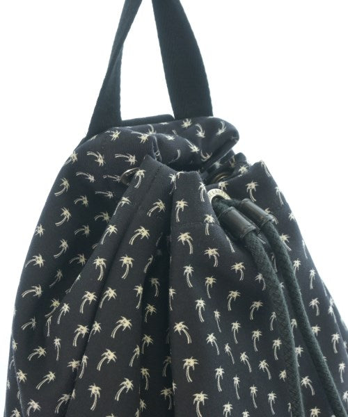 Saint Laurent Paris เป้สะพายหลัง
