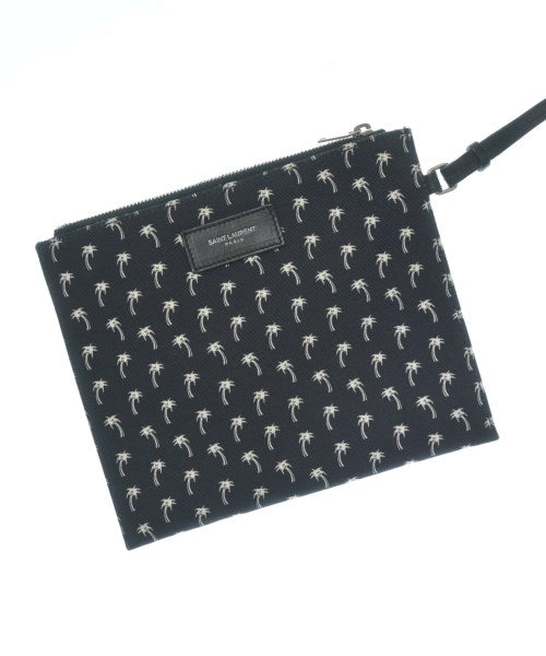 Saint Laurent Paris เป้สะพายหลัง