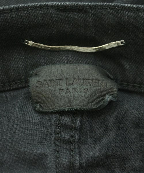 Saint Laurent Paris ยีนส์