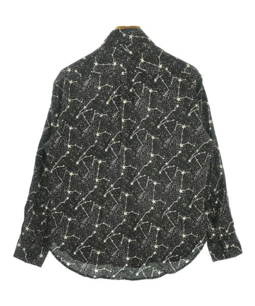 Saint Laurent Paris เสื้อลำลอง