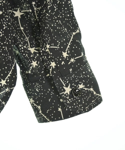 Saint Laurent Paris เสื้อลำลอง