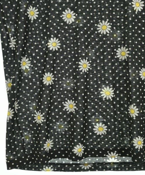 Saint Laurent Paris เสื้อยืด/เสื้อท็อปส์