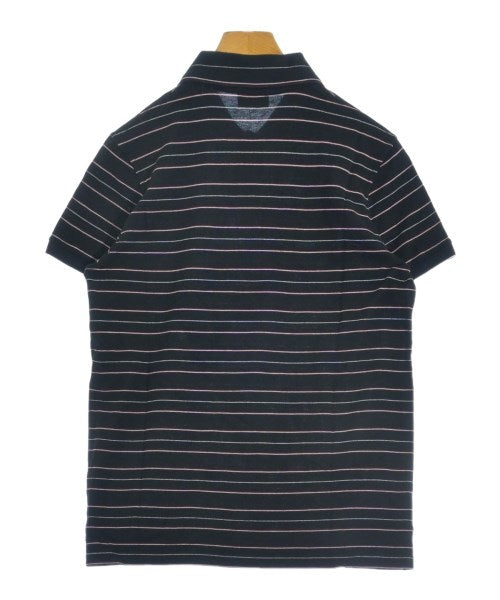 Saint Laurent Paris เสื้อโปโล