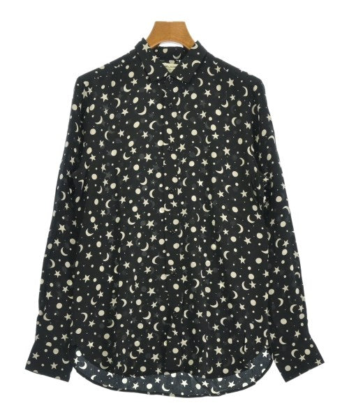 Saint Laurent Paris เสื้อลำลอง