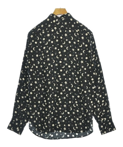 Saint Laurent Paris เสื้อลำลอง