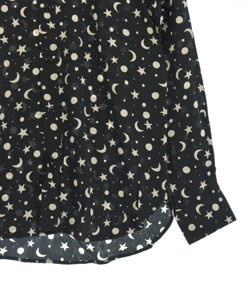 Saint Laurent Paris เสื้อลำลอง